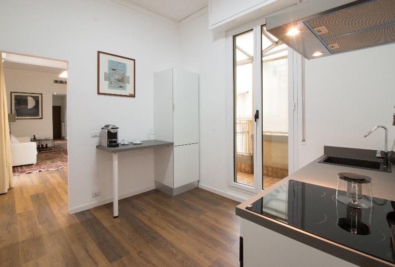 Appartamento Santa Tecla