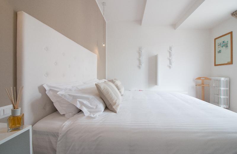 Appartamento Santa Tecla Milano