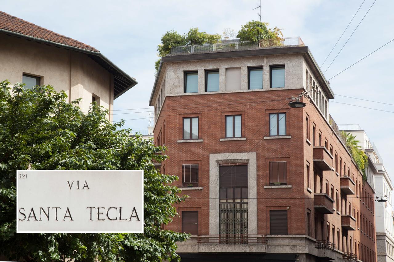 Santa Tecla Appartamento