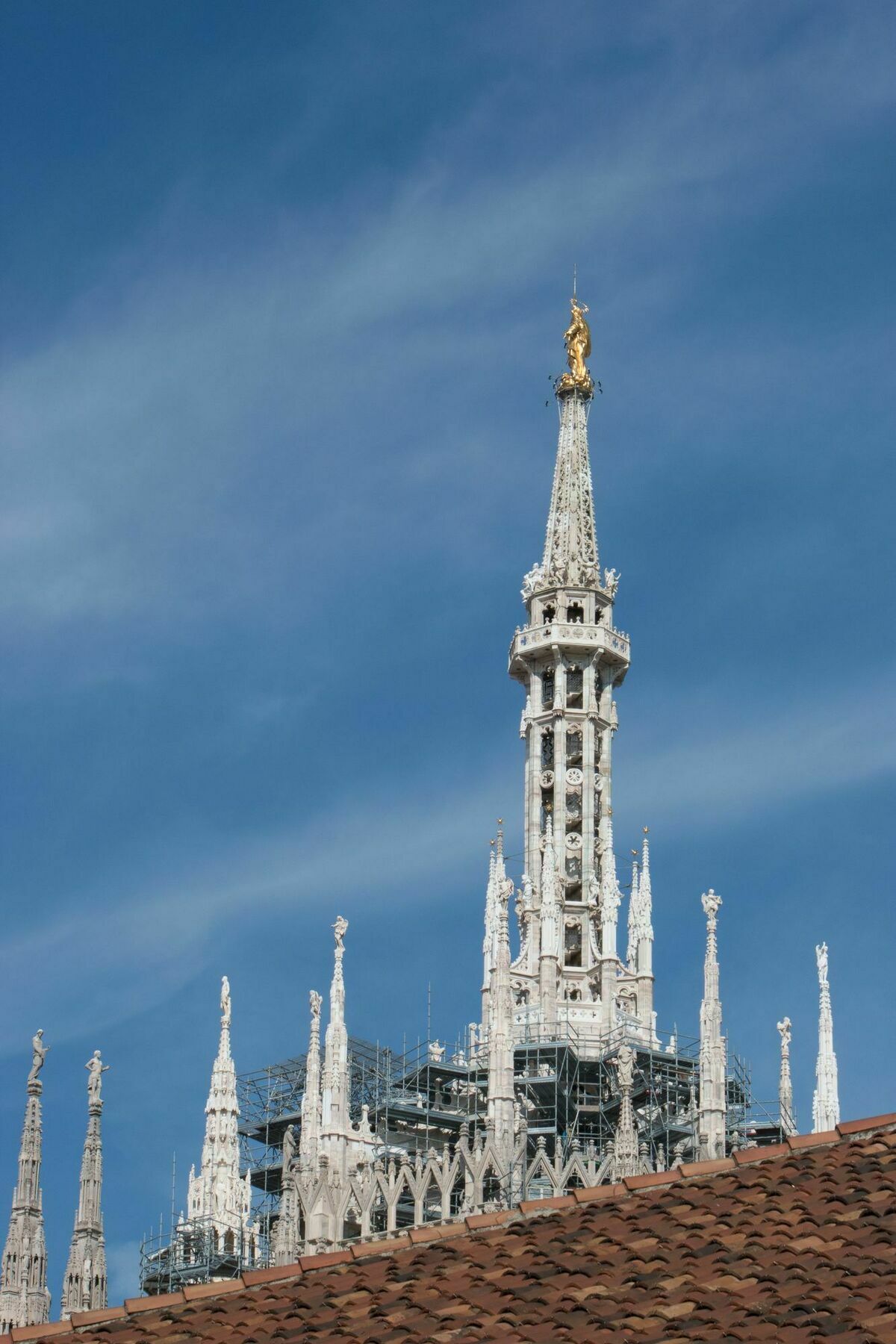 Santa Tecla Appartamento Milano