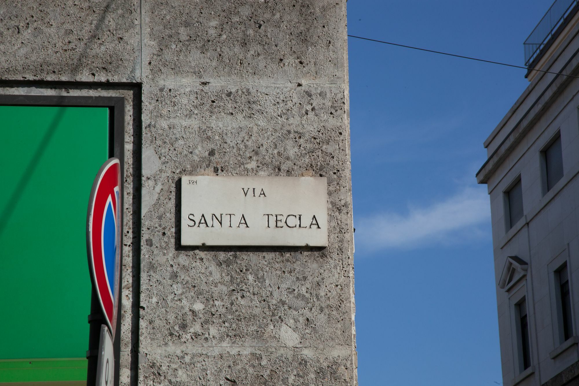 Appartamento Santa Tecla *