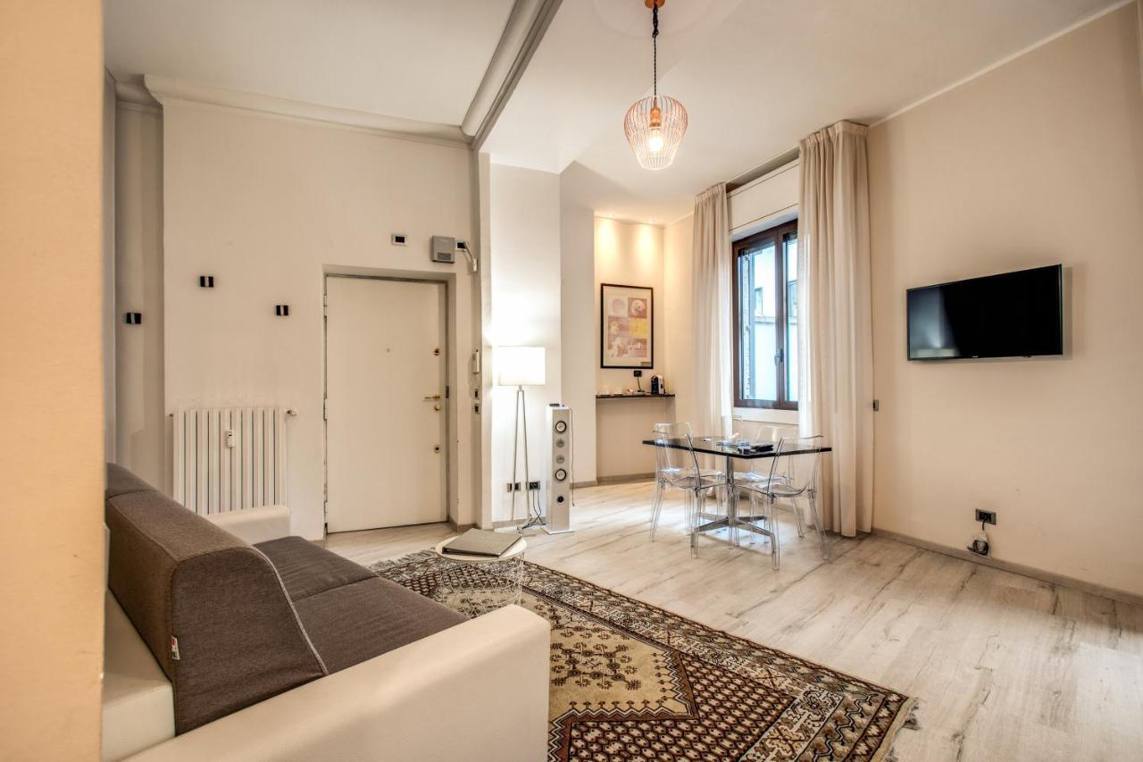Santa Tecla * Milano