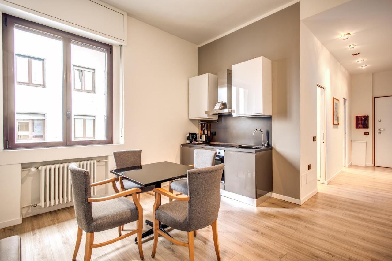 Appartamento Santa Tecla Milano