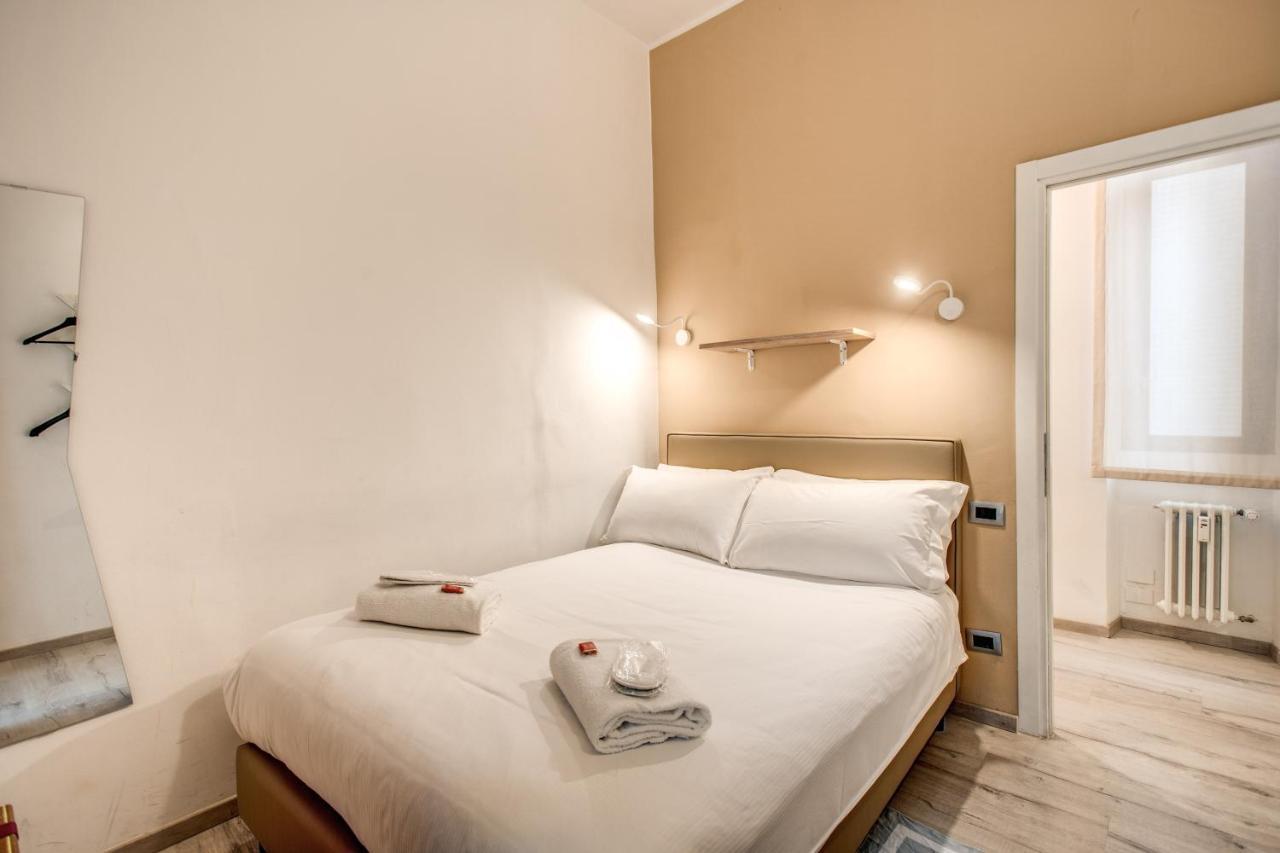 Appartamento Santa Tecla Milano