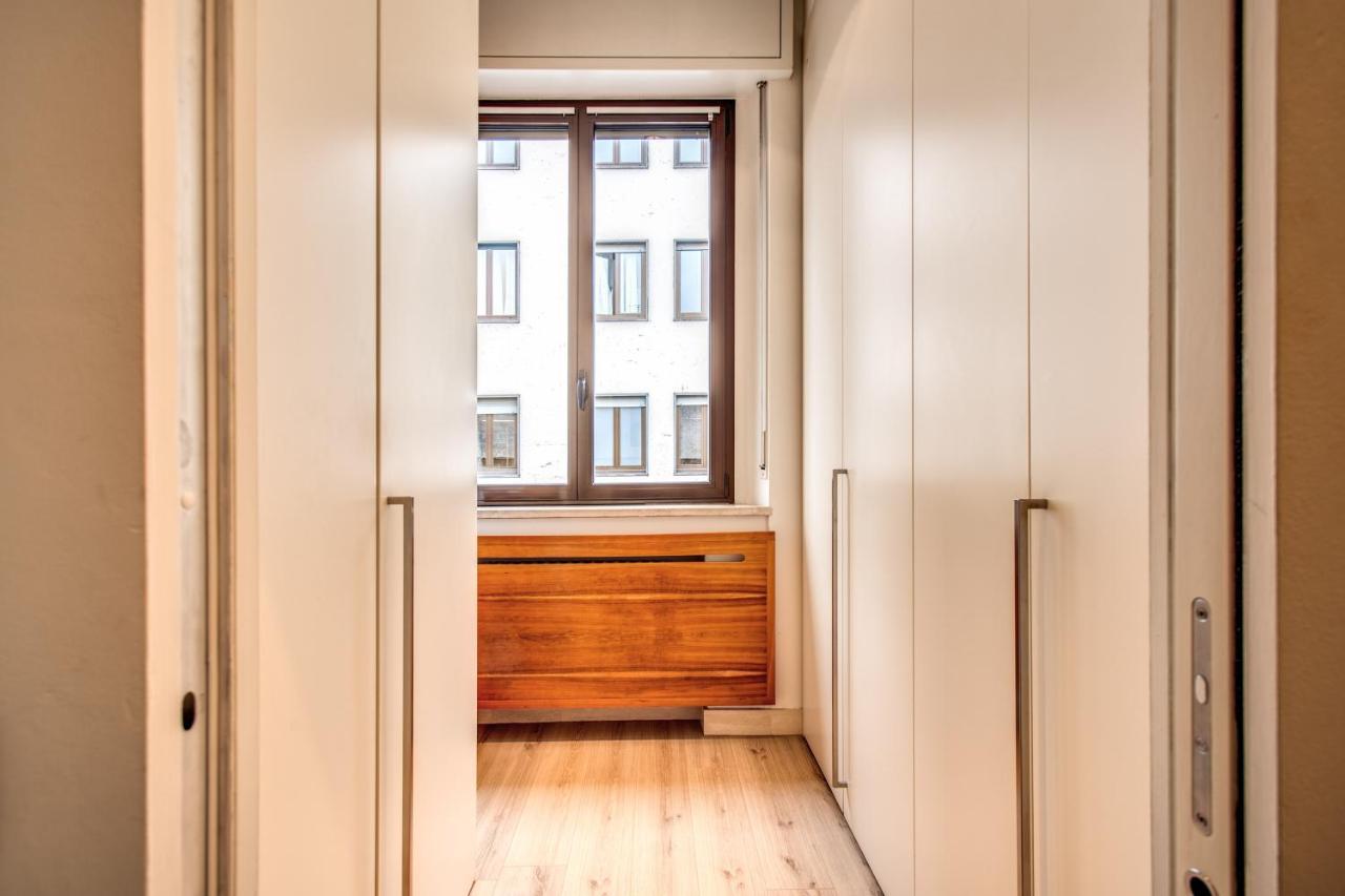 Appartamento Santa Tecla Milano